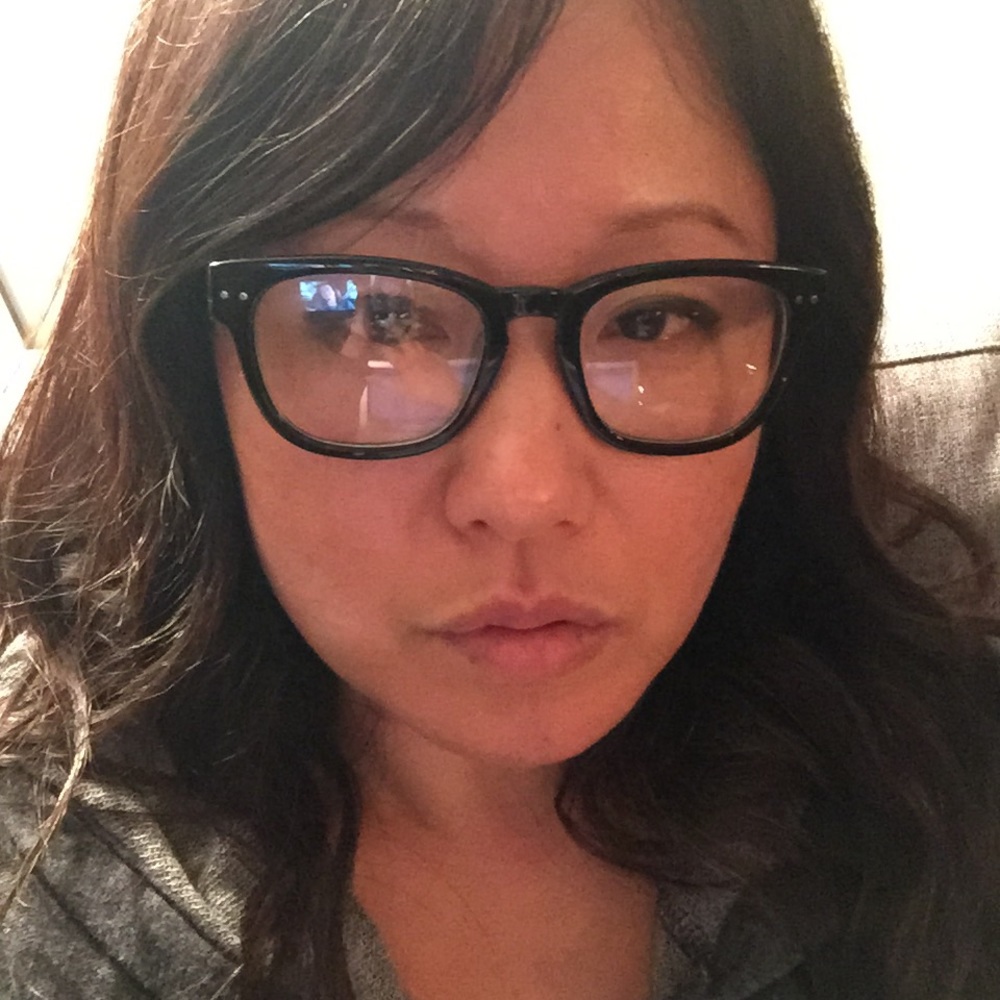 Meet your Posher, Sandy k